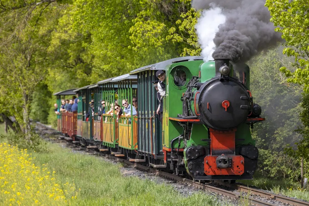 Daniel Shop - prodáváme pro Kolínská řepařská drážka